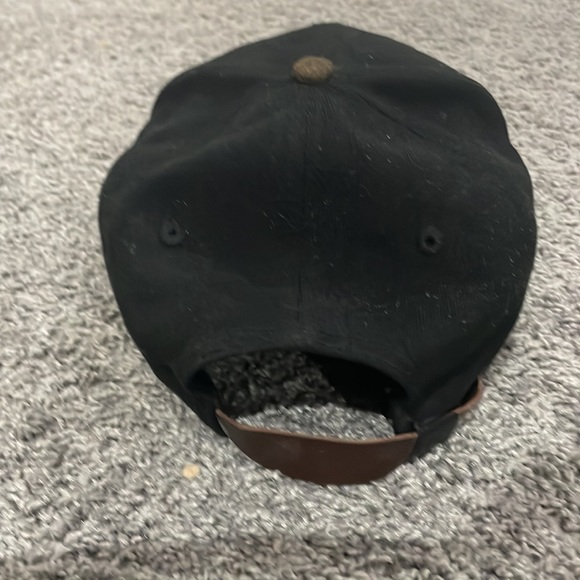 Tweed ball cap - Picture 2 of 4